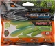 Силикон Select FatFish 3" 6 шт #245 (18707197) - изображение 2