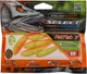 Силикон Select FatFish 3" 6 шт #247 (18707198) - изображение 2