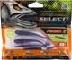 Силикон Select Fetish 3" 6 шт #280 (18707125) - изображение 2