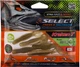 Силикон Select Kraken 3" 5 шт #302 (18707311) - изображение 2