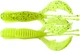 Силикон Select Kraken-X 3.5" 4 шт #241 (18707314) - изображение 1