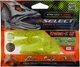 Силикон Select Kraken-X 3.5" 4 шт #241 (18707314) - изображение 2