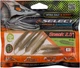 Силикон Select Snack 2.5" 6 шт #302 (18707294) - изображение 2