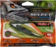 Силикон Select Victim V-Tail 4" 5 шт #203 (18707439) - изображение 2