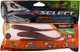 Силікон Select Victim V-Tail 6" 3 шт #128 (18707452) - зображення 2
