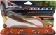 Силикон Select Victim V-Tail 6" 3 шт #214 (18707455) - изображение 2