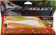 Силикон Select Victim V-Tail 6" 3 шт #247 (18707456) - изображение 2