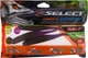 Силикон Select Victim V-Tail 6" 3 шт #888 (18707461) - изображение 2