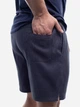 Шорты короткие мужские Bono Urban 800117 52 Синие (ROZ6501012897) - изображение 5