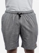 Шорты хлопковые короткие мужские Bono Urban 800118 48 Серые (ROZ6501012899) - изображение 1