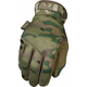 Тактические перчатки Mechanix MultiCam M (206098) - изображение 3