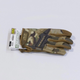 Тактические перчатки Mechanix Wear M-Pact MultiCam L (206107) - изображение 6