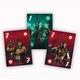 Настольная игра "Mortal Kombat UNO" PLR-0022 на украинском языке - изображение 5
