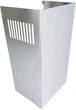 Декоративный короб Perfelli DKK 5060-39 Inox - изображение 1