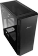 Корпус Seasonic Arch Q503 + БП CONNECT DGC-650 Gold 650W Black (1854744) - изображение 2