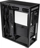 Корпус Seasonic Arch Q503 + БП CONNECT DGC-650 Gold 650W Black (1854744) - изображение 7
