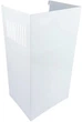 Декоративный короб Perfelli DKK 5060-39 White - изображение 1