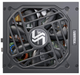 Блок питания Seasonic VERTEX PX850 850W Black (VERTEX PX-850) - изображение 2