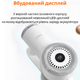 Аккумуляторный пылесос XIAOMI Lydsto YM-V9-W03 - изображение 4
