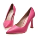 Туфли Lady Marcia 01404 Розовые 36 - изображение 4