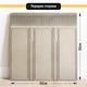 Двухсторонний пластиковый фотофон, PolyPlast 50x50 см - №63111 - изображение 2