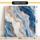 Двосторонній пластиковий фотофон, PolyPlast 40x40 см - №63077 - зображення 2