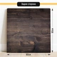 Двухсторонний пластиковый фотофон, PolyPlast 60x60 см - №63061 - изображение 3
