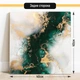 Двосторонній пластиковий фотофон, PolyPlast 40x40 см - №63079 - зображення 3