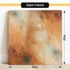 Двосторонній пластиковий фотофон, PolyPlast 40x40 см - №63001 - зображення 3