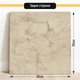 Двосторонній пластиковий фотофон, PolyPlast 50x50 см - №63019 - зображення 3