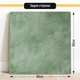 Двосторонній пластиковий фотофон, PolyPlast 60x60 см - №63030 - зображення 3