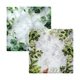 Двосторонній пластиковий фотофон, PolyPlast 60x60 см - №63126 - зображення 1