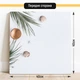 Двухсторонний пластиковый фотофон, PolyPlast 40x40 см - №63125 - изображение 2