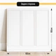 Двухсторонний пластиковый фотофон, PolyPlast 60x60 см - №63096 - изображение 3