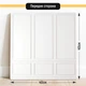 Двухсторонний пластиковый фотофон, PolyPlast 40x40 см - №63096 - изображение 2