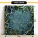 Двухсторонний пластиковый фотофон, PolyPlast 50x50 см - №63132 - изображение 3