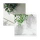 Двосторонній пластиковий фотофон, PolyPlast 60x60 см - №63138 - зображення 1