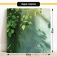 Двосторонній пластиковий фотофон, PolyPlast 60x60 см - №63130 - зображення 3