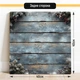 Двухсторонний пластиковый фотофон, PolyPlast 40x40 см - №63136 - изображение 3