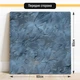 Двосторонній пластиковий фотофон, PolyPlast 60x60 см - №63013 - зображення 2