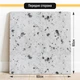 Двухсторонний пластиковый фотофон, PolyPlast 60x60 см - №63018 - изображение 2