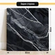 Двосторонній пластиковий фотофон, PolyPlast 60x60 см - №63091 - зображення 3