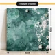 Двосторонній пластиковий фотофон, PolyPlast 40x40 см - №63141 - зображення 2