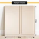 Двосторонній пластиковий фотофон, PolyPlast 60x60 см - №63107 - зображення 2