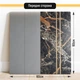Двосторонній пластиковий фотофон, PolyPlast 60x60 см - №63113 - зображення 2
