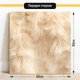 Двосторонній пластиковий фотофон, PolyPlast 60x60 см - №63147 - зображення 2