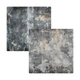 Двухсторонний пластиковый фотофон, PolyPlast 60x60 см - №63002 - изображение 1