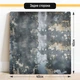 Двухсторонний пластиковый фотофон, PolyPlast 40x40 см - №63002 - изображение 3