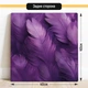 Двухсторонний пластиковый фотофон, PolyPlast 40x40 см - №63151 - изображение 3