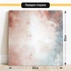 Двосторонній пластиковий фотофон, PolyPlast 60x60 см - №63094 - зображення 2